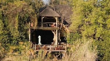 Lianshulu Lodge Muneambuanas Bagian luar foto