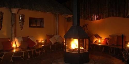 Lianshulu Lodge Muneambuanas Bagian luar foto